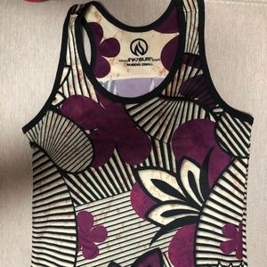 InknBurn Singlet